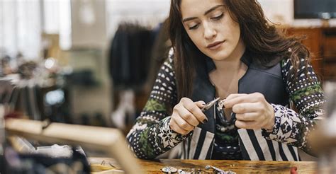 jewellery maker near me